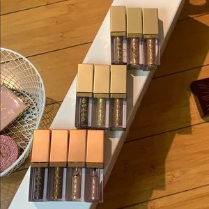 Stila Bundle!!! Declutter Sale!!!